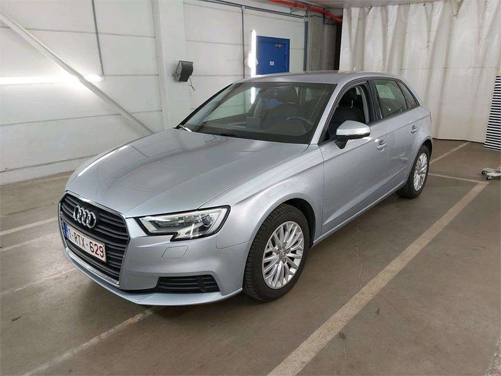 AUDI A3 SPORTBACK 2017 wauzzz8v8ha049516