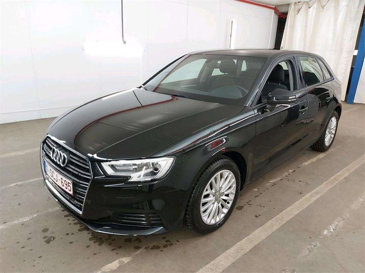 AUDI A3 SPORTBACK 2017 wauzzz8v8ha049564