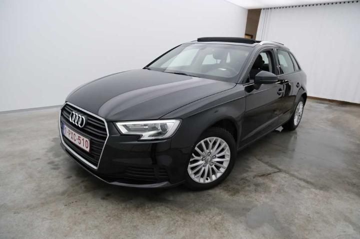 AUDI A3 SPORTBACK FL&#3916 2016 wauzzz8v8ha050102