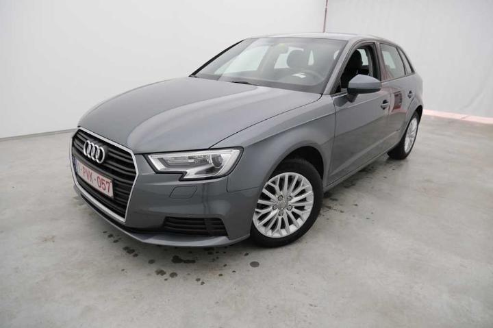 AUDI A3 SPORTBACK &#3912 2016 wauzzz8v8ha050214