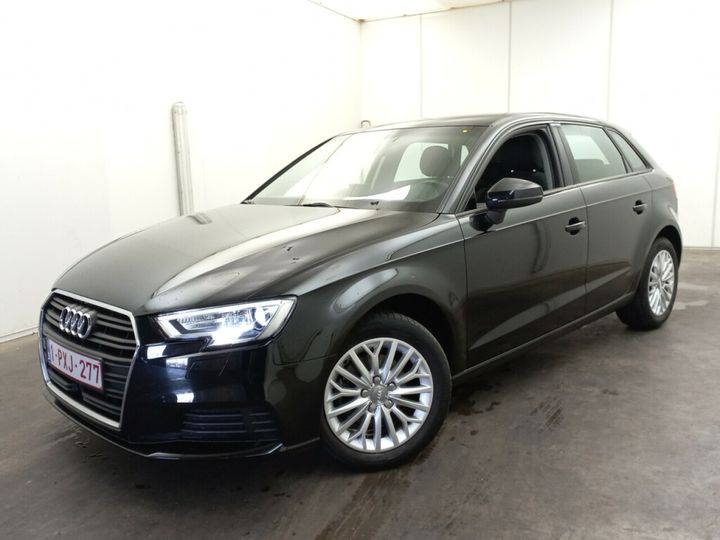 AUDI A3 2016 wauzzz8v8ha050732