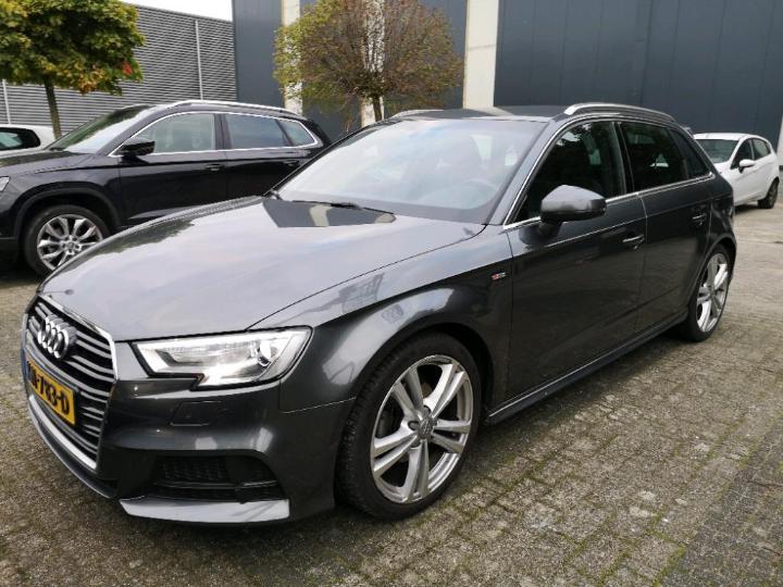 AUDI A3 SPORTBACK 2016 wauzzz8v8ha051539