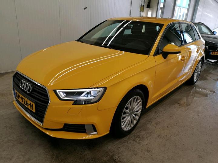 AUDI A3 2016 wauzzz8v8ha052500