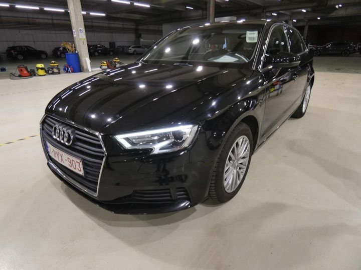 AUDI A3 SPORTBACK 2016 wauzzz8v8ha054876