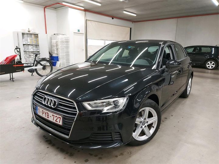 AUDI A3 SPORTBACK 2016 wauzzz8v8ha057907