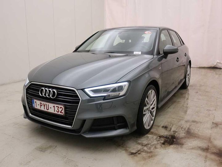 AUDI A3 2016 wauzzz8v8ha058782