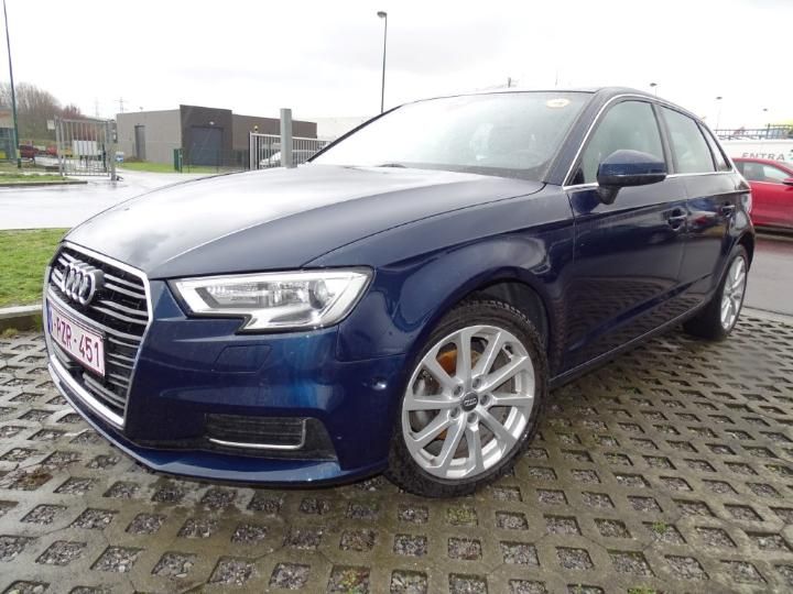 AUDI A3 SPORTBACK 2016 wauzzz8v8ha060449