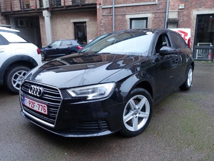 AUDI A3 SPORTBACK 2016 wauzzz8v8ha061150