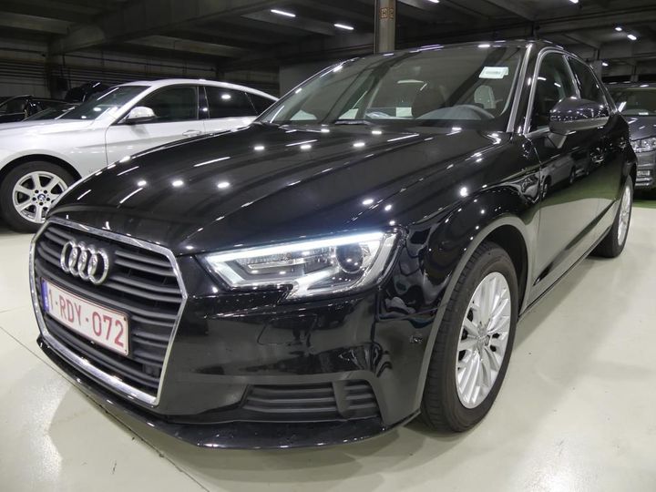 AUDI A3 SPORTBACK 2016 wauzzz8v8ha061679