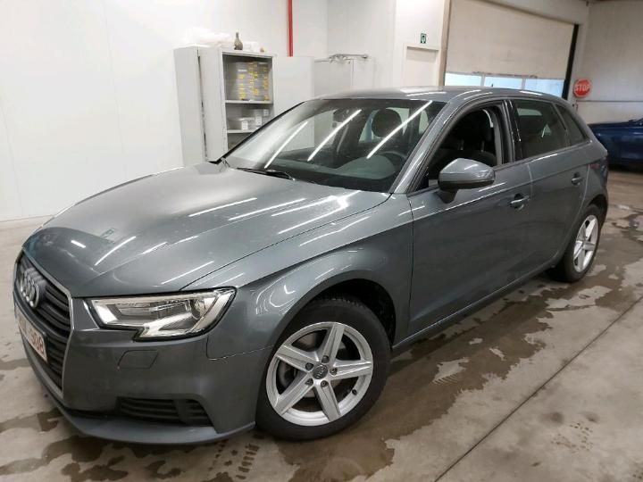 AUDI A3 SPORTBACK 2016 wauzzz8v8ha061956