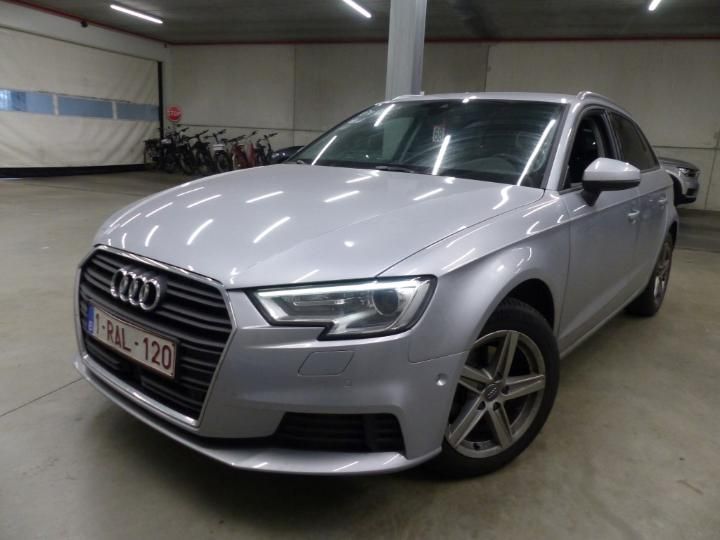 AUDI A3 SPORTBACK 2016 wauzzz8v8ha064288