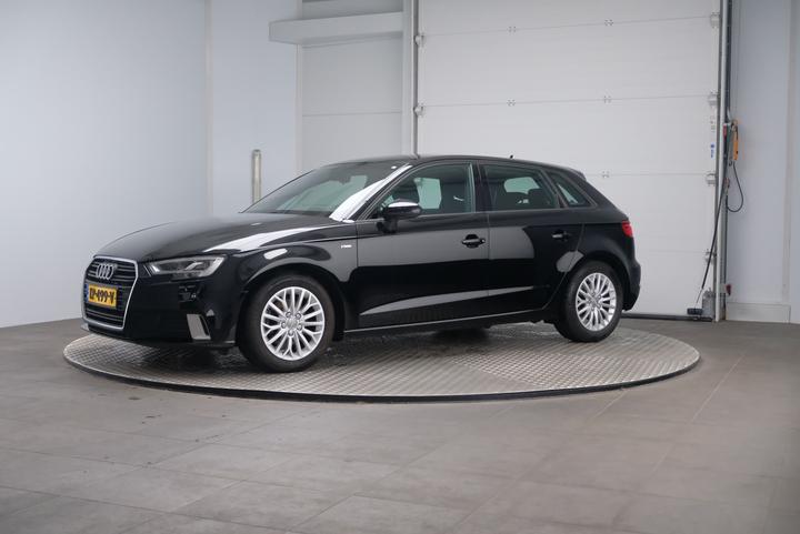 AUDI A3 SPORTBACK 2016 wauzzz8v8ha068230