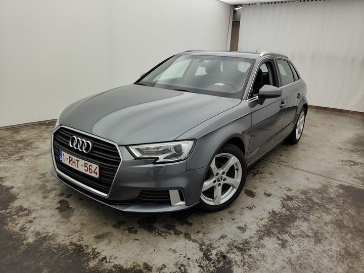 AUDI A3 SPORTBACK FL&#3916 2017 wauzzz8v8ha071869