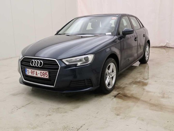 AUDI A3 2016 wauzzz8v8ha072455