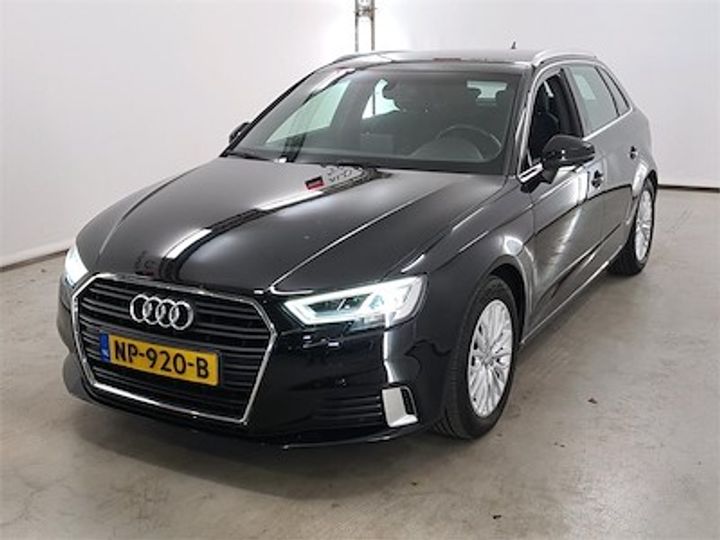 AUDI A3 SPORTBACK 2017 wauzzz8v8ha072794