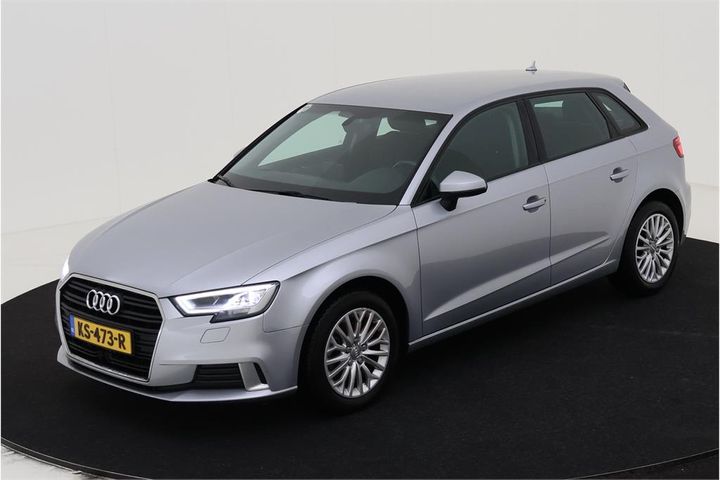 AUDI A3 SPORTBACK 2016 wauzzz8v8ha074612