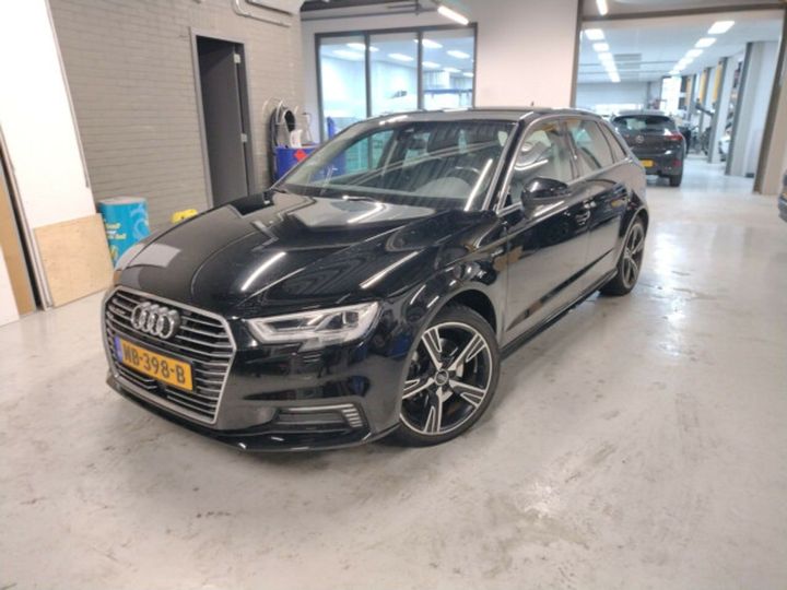 AUDI A3 SPORTBACK 2016 wauzzz8v8ha075386