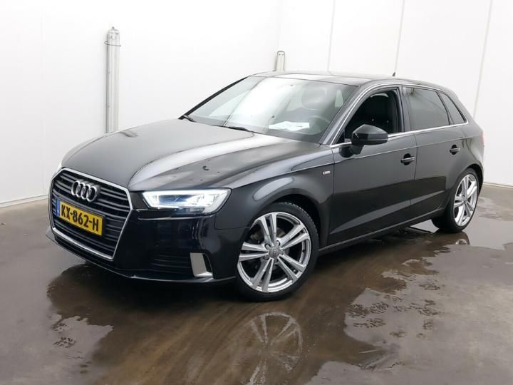 AUDI A3 2017 wauzzz8v8ha075436