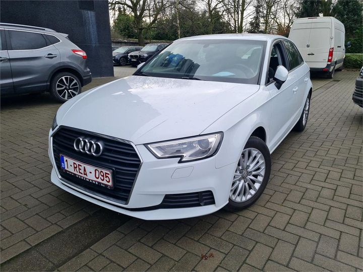 AUDI A3 SPORTBACK 2016 wauzzz8v8ha075517