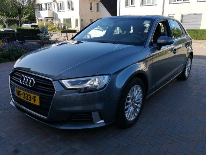 AUDI A3 SPORTBACK 2017 wauzzz8v8ha076375