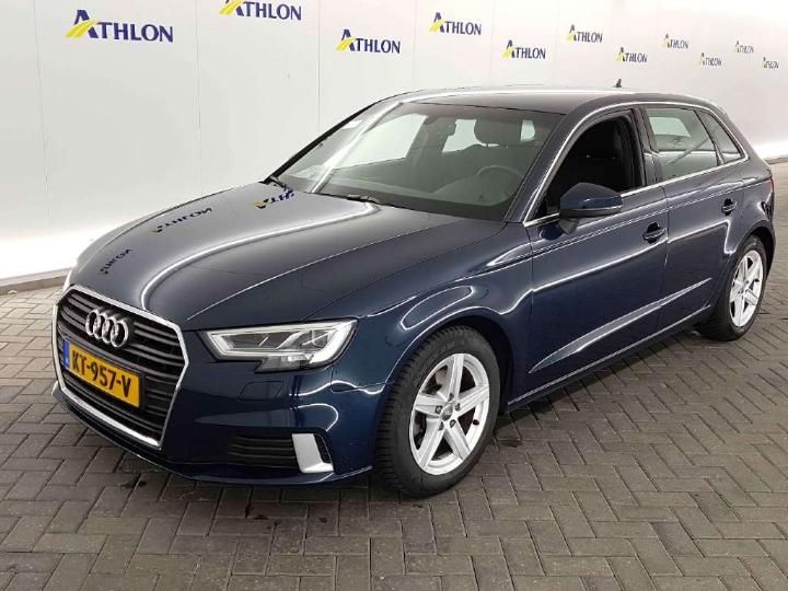 AUDI A3 SPORTBACK 2016 wauzzz8v8ha078062