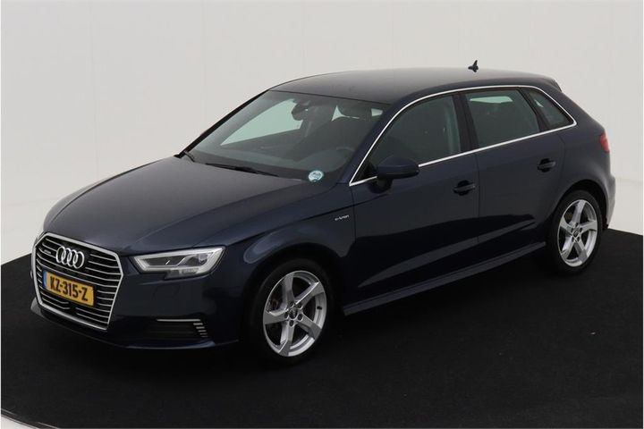 AUDI A3 SPORTBACK 2016 wauzzz8v8ha081219