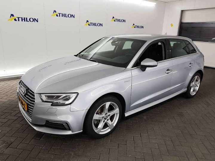 AUDI A3 SPORTBACK 2016 wauzzz8v8ha081463