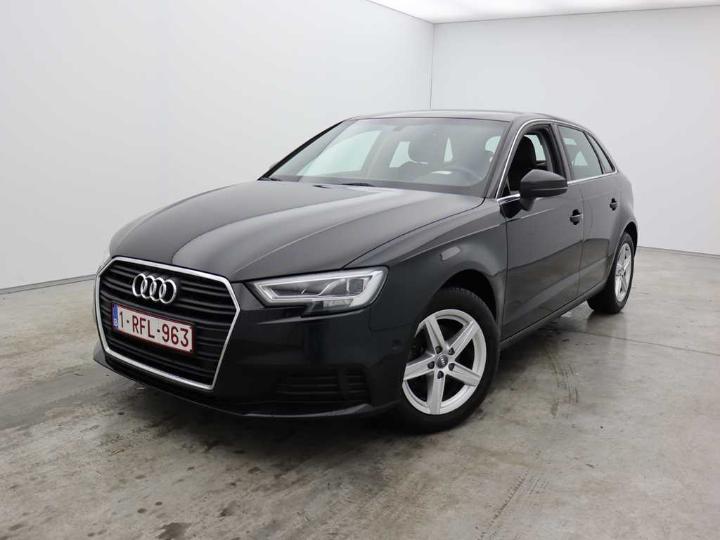 AUDI A3 SPORTBACK FL&#3916 2016 wauzzz8v8ha083598