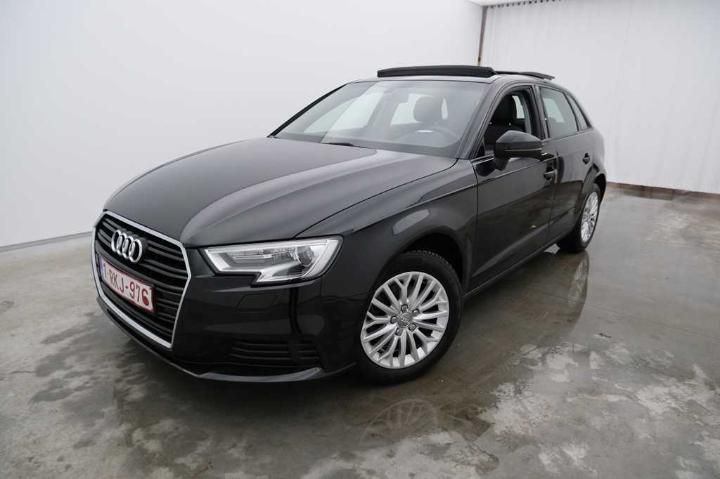 AUDI A3 SPORTBACK FL&#3916 2017 wauzzz8v8ha086873