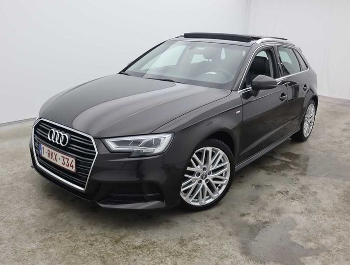 AUDI A3 SPORTBACK FL&#3916 2017 wauzzz8v8ha087635