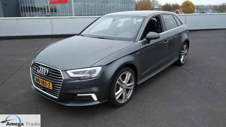 AUDI A3 E-TRON 2016 wauzzz8v8ha088476