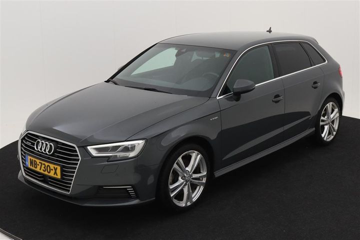 AUDI A3 SPORTBACK 2016 wauzzz8v8ha088686