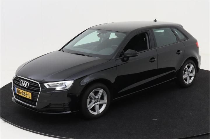 AUDI A3 SPORTBACK 2017 wauzzz8v8ha089580