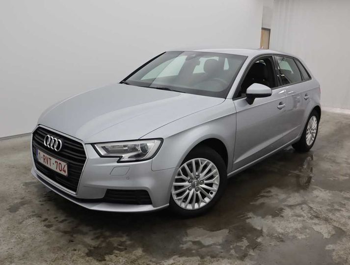 AUDI A3 SPORTBACK FL&#3916 2017 wauzzz8v8ha089594