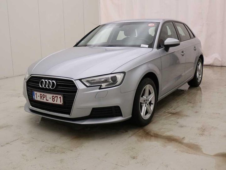 AUDI A3 2017 wauzzz8v8ha089661