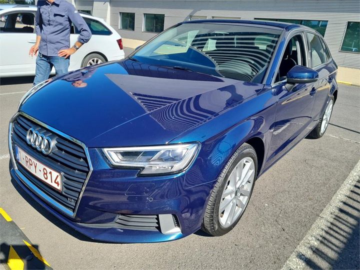 AUDI A3 SPORTBACK 2017 wauzzz8v8ha093225