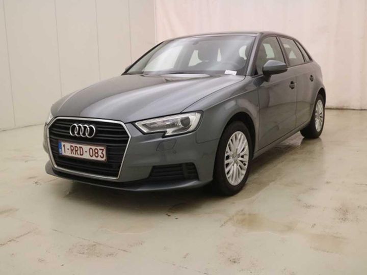 AUDI A3 2017 wauzzz8v8ha094651