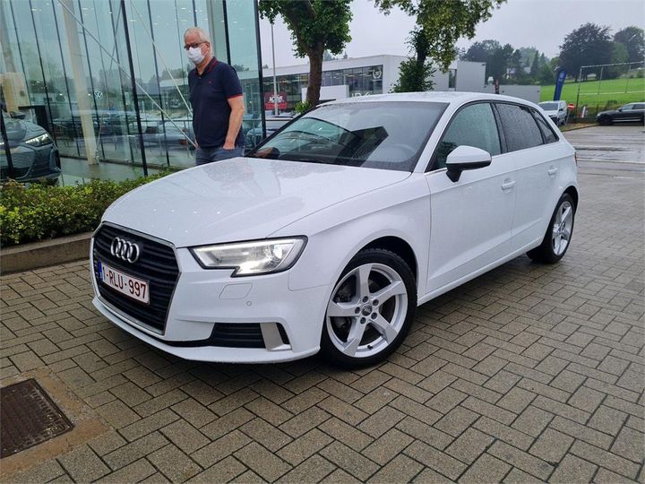 AUDI A3 SPORTBACK 2017 wauzzz8v8ha094777