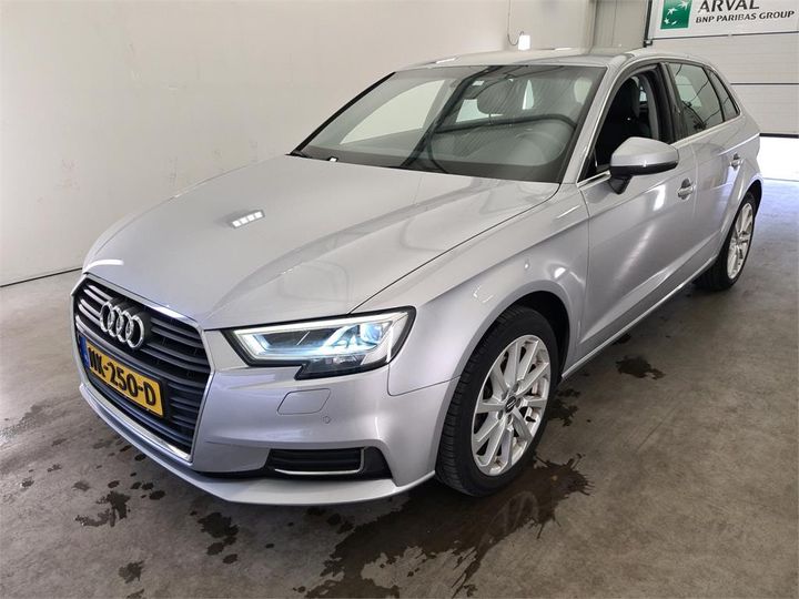 AUDI A3 2017 wauzzz8v8ha097646