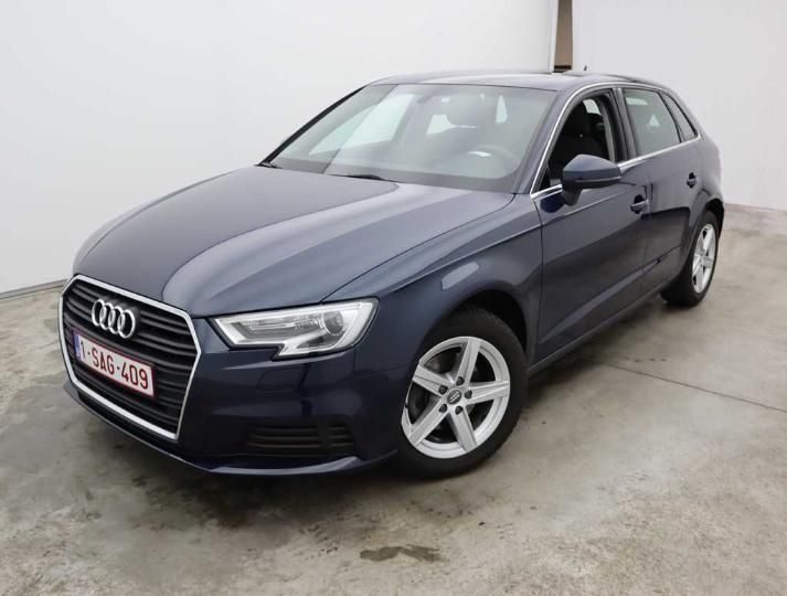 AUDI A3 SPORTBACK FL&#3916 2017 wauzzz8v8ha097968