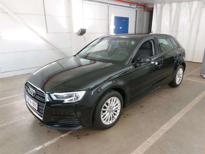 AUDI A3 SPORTBACK 2017 wauzzz8v8ha098912