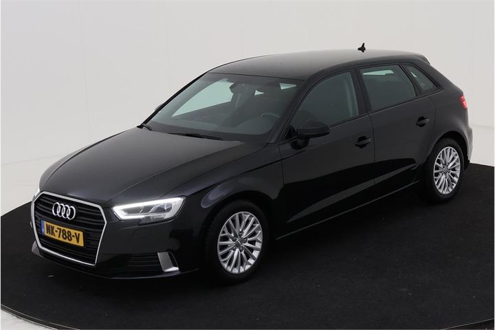 AUDI A3 SPORTBACK 2017 wauzzz8v8ha103669