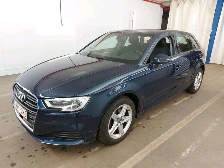 AUDI A3 SPORTBACK 2017 wauzzz8v8ha103817