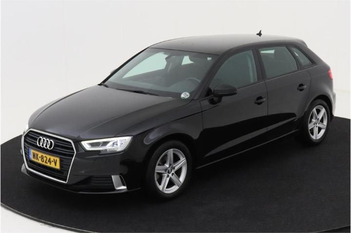 AUDI A3 SPORTBACK 2017 wauzzz8v8ha106863