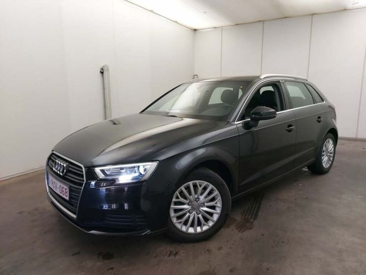 AUDI A3 2017 wauzzz8v8ha108029