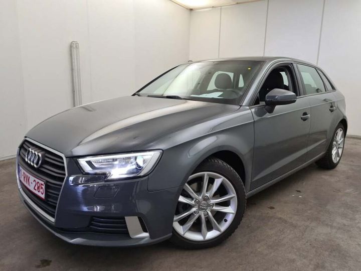 AUDI A3 2017 wauzzz8v8ha109830