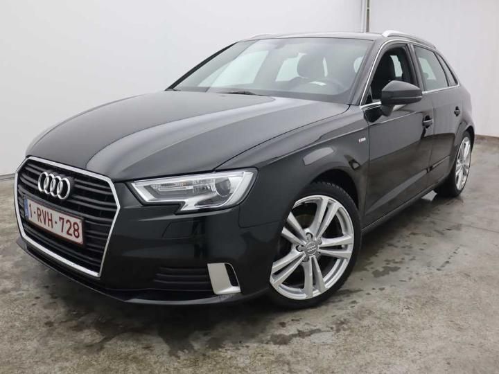 AUDI A3 SPORTBACK FL&#3916 2017 wauzzz8v8ha109939