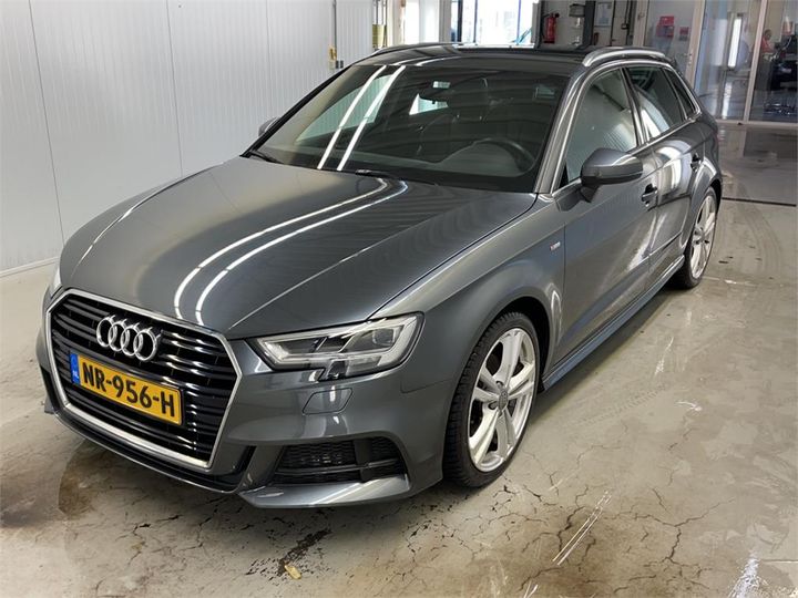 AUDI A3 2017 wauzzz8v8ha121198