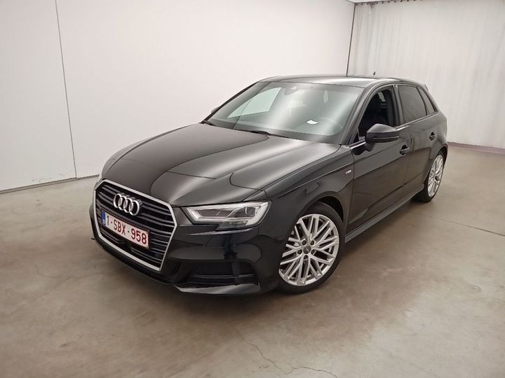 AUDI A3 SPORTBACK FL&#3916 2017 wauzzz8v8ha122951