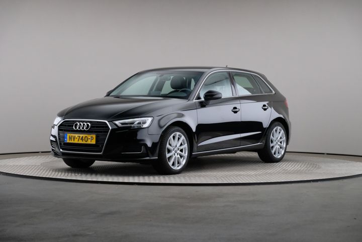 AUDI A3 SPORTBACK 2017 wauzzz8v8ha129401